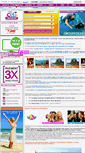 Mobile Screenshot of celivacances.com